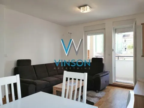 Izdavanje, dvosoban stan, 55m², Grbavica, Novi Sad Sve Podlokacije - image 4