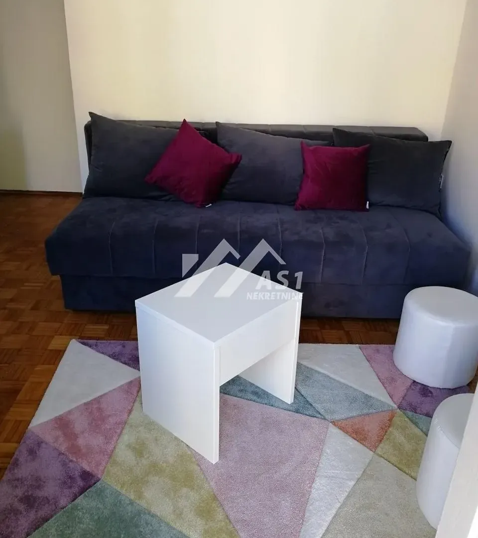 Izdavanje, dvosoban stan, 54m², Novi Sad Sve Podlokacije, Novi Sad