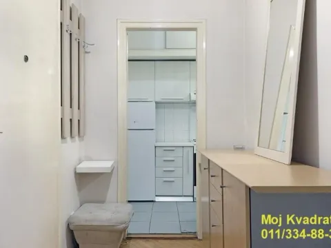 Prodaja, dvosoban stan, 50m², Savski Venac, Beograd - image 7