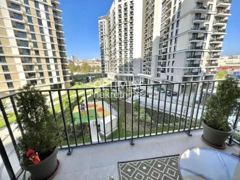 Prodaja, stan, 28m², Savski Venac, Beograd - image 10