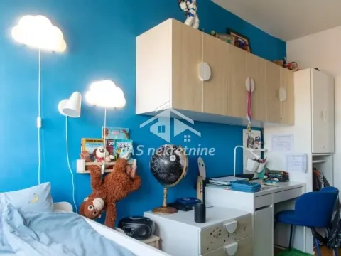 Izdavanje, četvorosoban stan, 96m², Novi Beograd Sve Podlokacije, Beograd - image 13