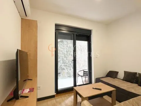 Rent, apartment, 37m², Gorica C, Podgorica - image 1