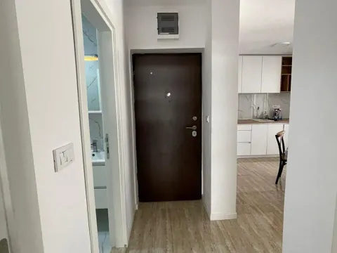 Prodaja, jednosoban stan, 54m², Centar, Budva - image 5