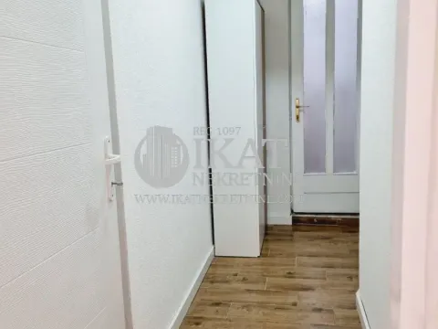 Prodaja, dvosoban stan, 44m², Kalenić Pijaca, Vračar Sve Podlokacije - image 4