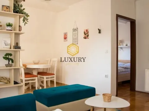 Prodaja, jednosoban stan, 38m², Zagorič, Podgorica - image 2