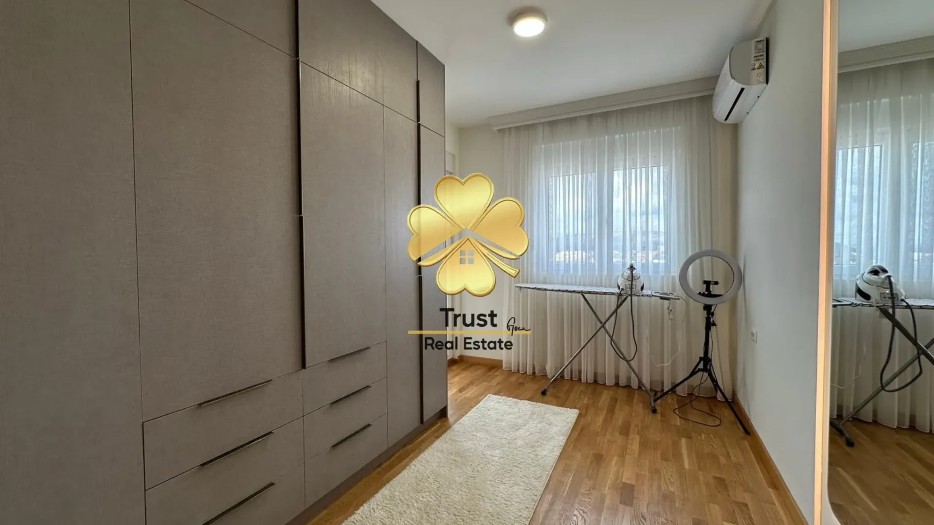 Sale, two bedroom apartment, 62m², Zabjelo, Podgorica