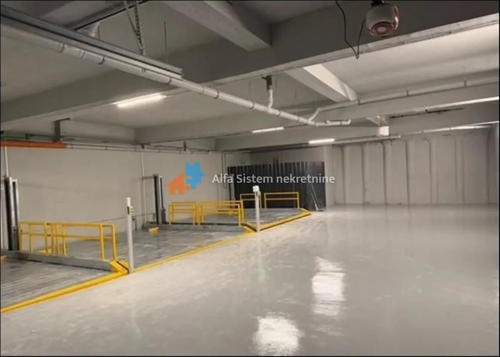 Izdavanje, dvosoban stan, 51m², Autokomanda, Voždovac Sve Podlokacije