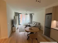 Prodaja, dvosoban stan, 60m², Savski Venac, Beograd - image 5