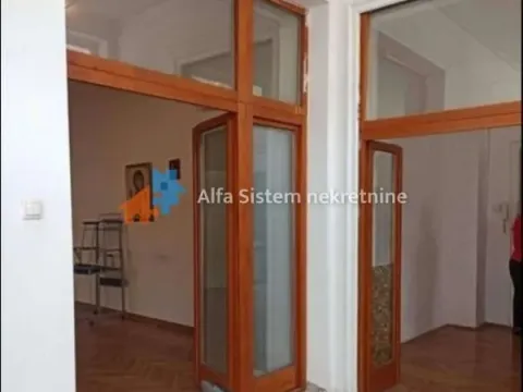 Rent, apartment, 132m², Vračar Sve Podlokacije, Beograd - image 8