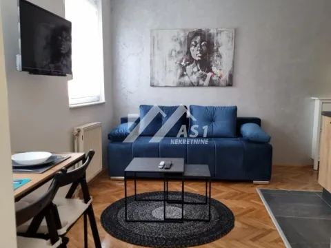 Stan in Grbavica