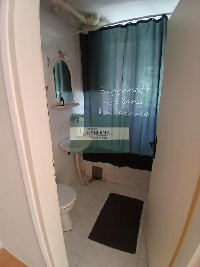 Prodaja, dvosoban stan, 58m², Tabane, Jagodina