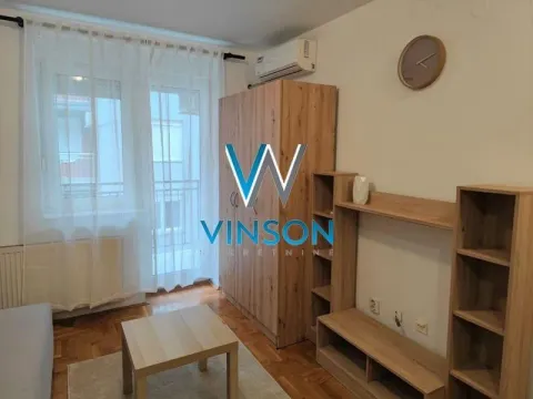 Izdavanje, stan, 26m², Centar, Novi Sad - image 2