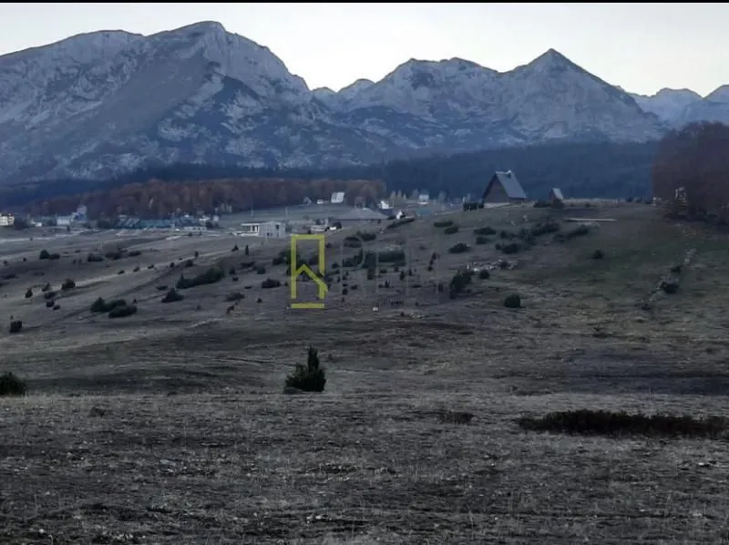 Prodaja, plac, 8098m², Motički gaj, Žabljak