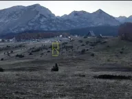 Sale, land lot, 8098m², Motički gaj, Žabljak - image 3