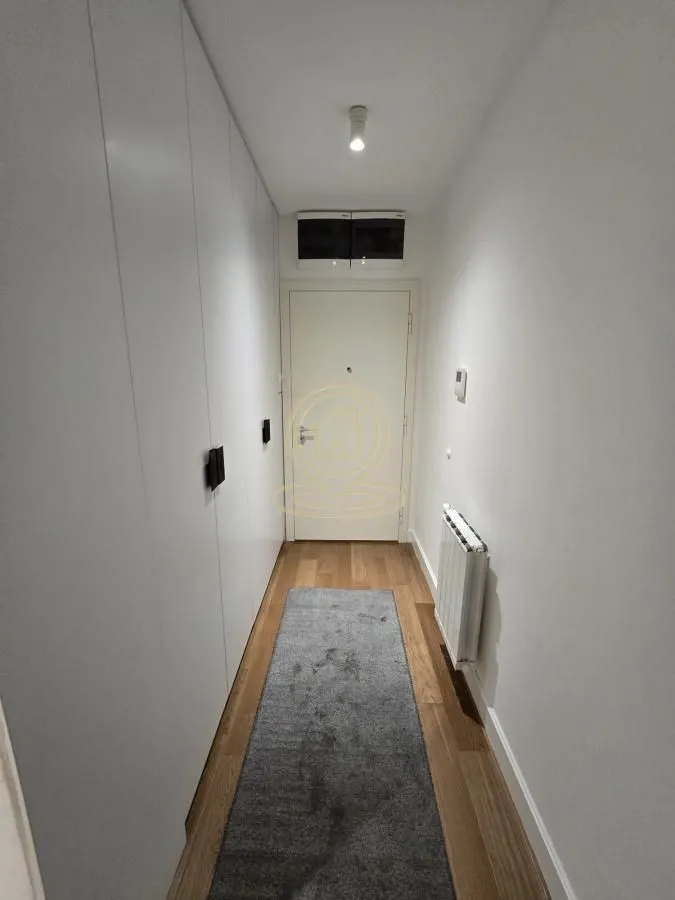 Rent, three bedroom apartment, 70m², Karaburma, Palilula Sve Podlokacije