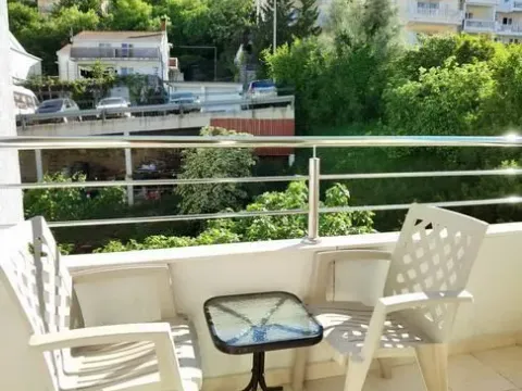 Rent, one bedroom apartment, 41m², Budva, Crna Gora - image 14