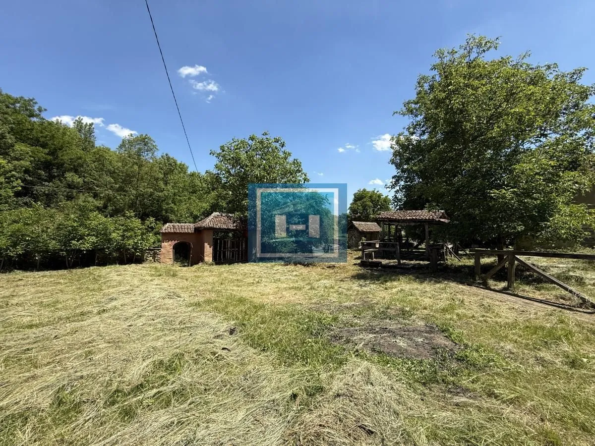 Prodaja, kuća, 98m², Gornji Račnik, Jagodina