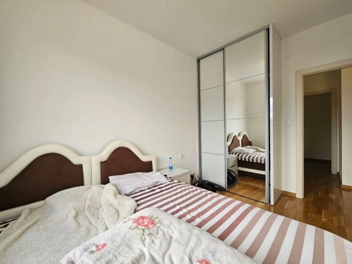 Prodaja, dvosoban stan, 62m², Zabjelo, Podgorica