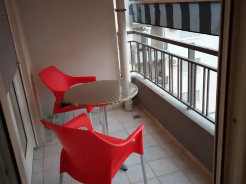 Izdavanje, jednosoban stan, 51m², Pobrežje, Podgorica - image 3