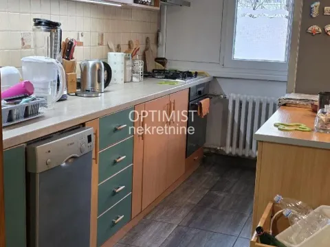 Prodaja, četvorosoban stan, 70m², Novi Beograd Sve Podlokacije, Beograd - image 6