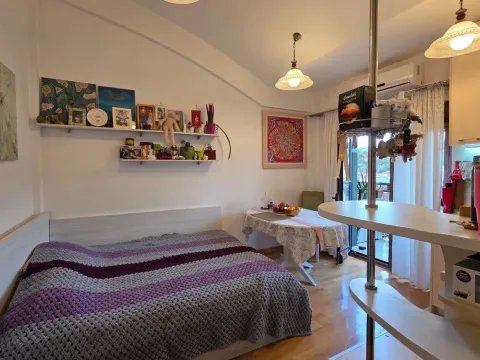 Stan in Nova Dalmatinska