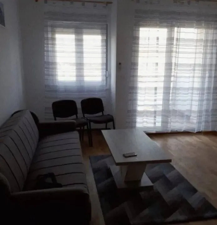 Prodaja, garsonjera, 26m², City Kej, Podgorica