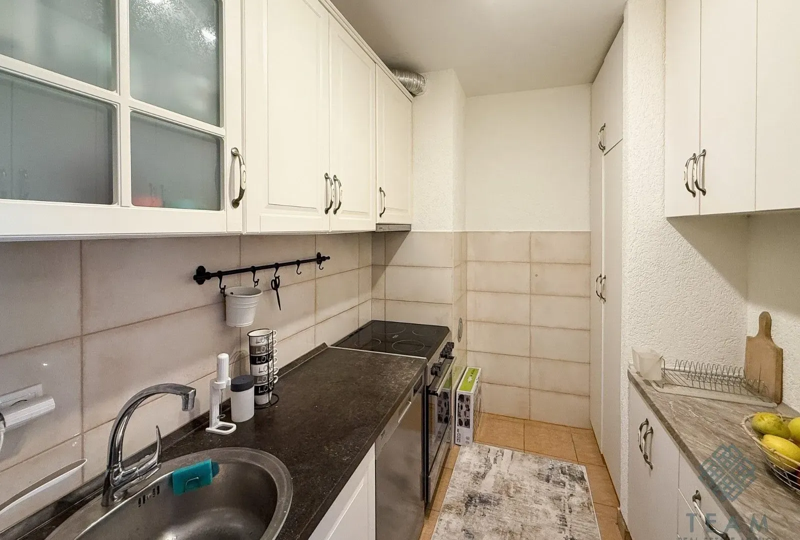 Prodaja, dvosoban stan, 68m², Stari Aerodrom, Podgorica