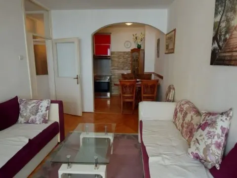 Prodaja, dvosoban stan, 59m2, Gintaš, Podgorica Prodaja, dvosoban stan, 59m2, Gintaš, Podgorica