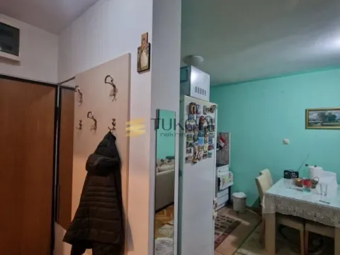 Prodaja, jednosoban stan, 44m², Adamovićevo Naselje, Novi Sad Sve Podlokacije - image 5