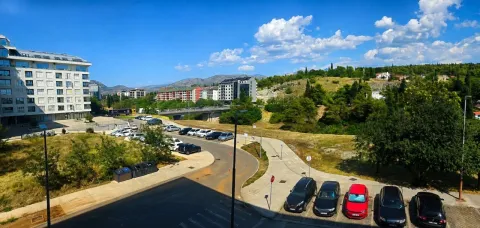 Prodaja, dvosoban stan, 64m², Preko Morače, Podgorica - image 2