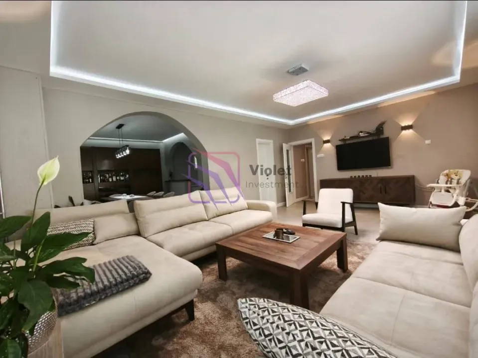Rent, house, 123m², Vranići, Podgorica