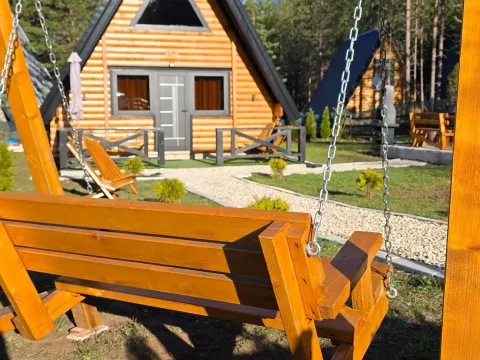 Prodaja, kuća, 50m², Borje, Žabljak - image 5