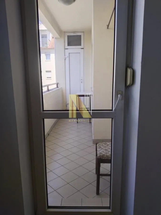 Rent, three bedroom apartment, 100m², Spens, Novi Sad Sve Podlokacije