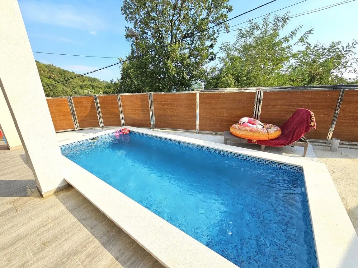 Sale, house, 87m², Buljarica, Budva
