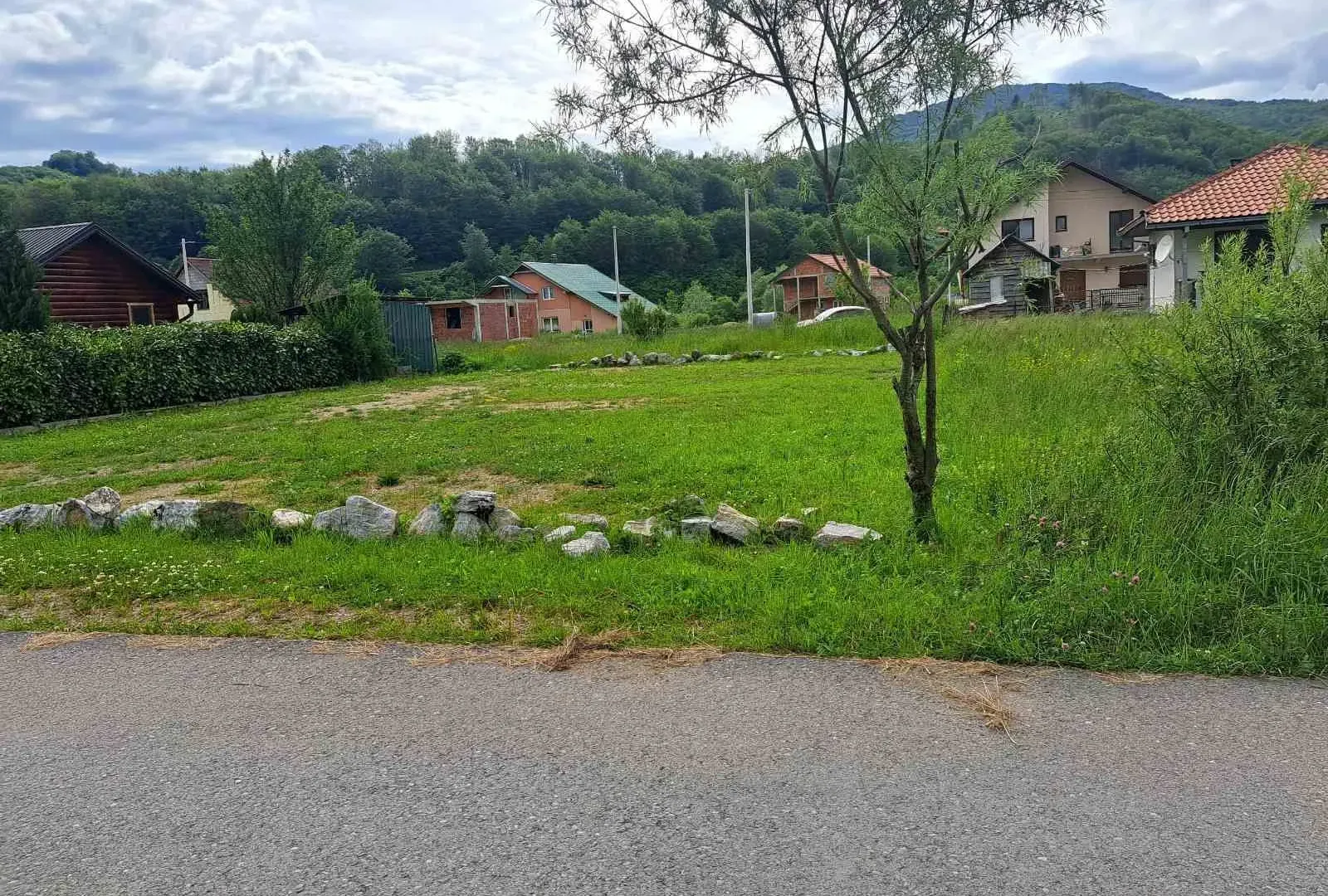 Prodaja, plac, 343m², Kolašin, Crna Gora