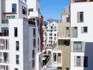 Prodaja, jednosoban stan, 55m², Porto Montenegro, Tivat - image 1