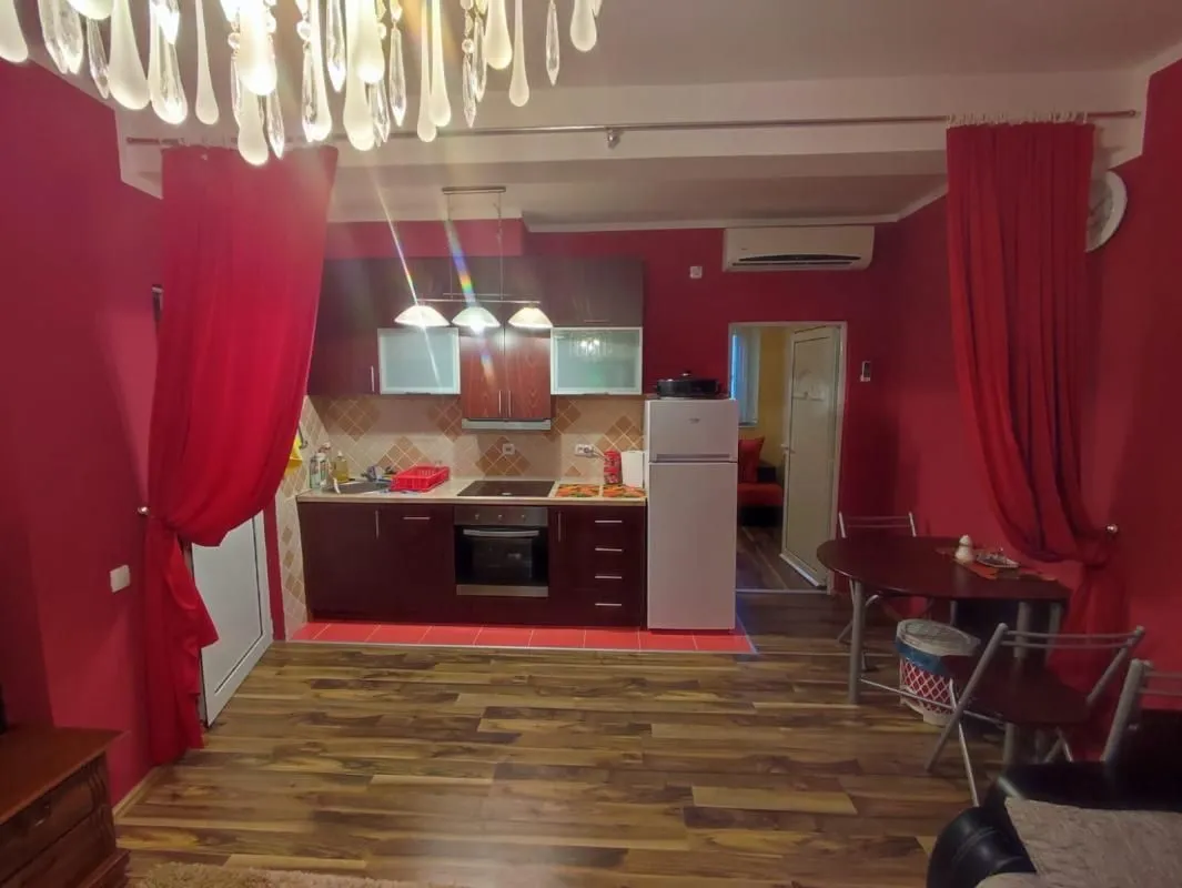 Sale, three bedroom apartment, 50m², Budva, Crna Gora