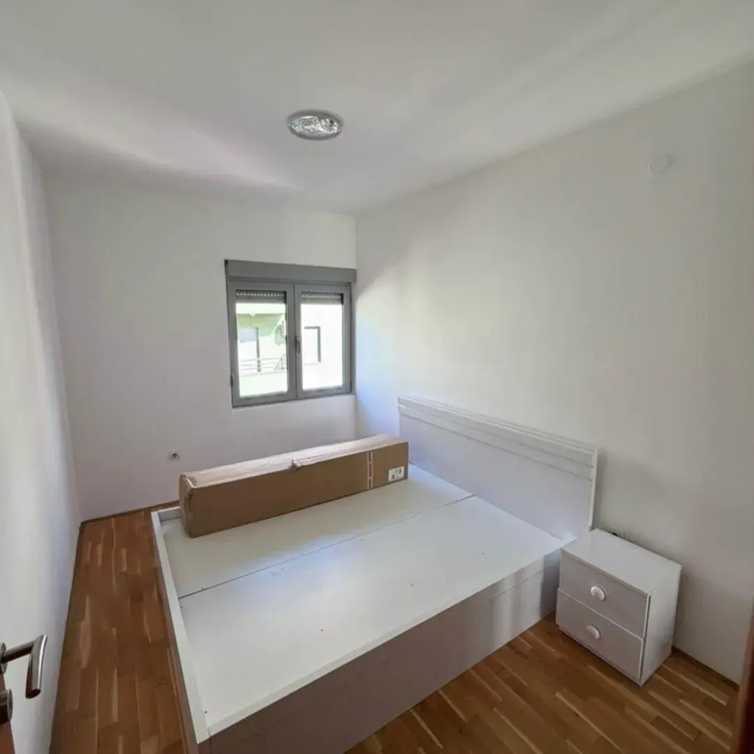 Prodaja, dvosoban stan, 44m², 1 maj, Podgorica