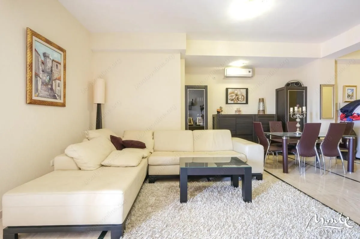 Prodaja, jednosoban stan, 94m², Igalo, Herceg Novi
