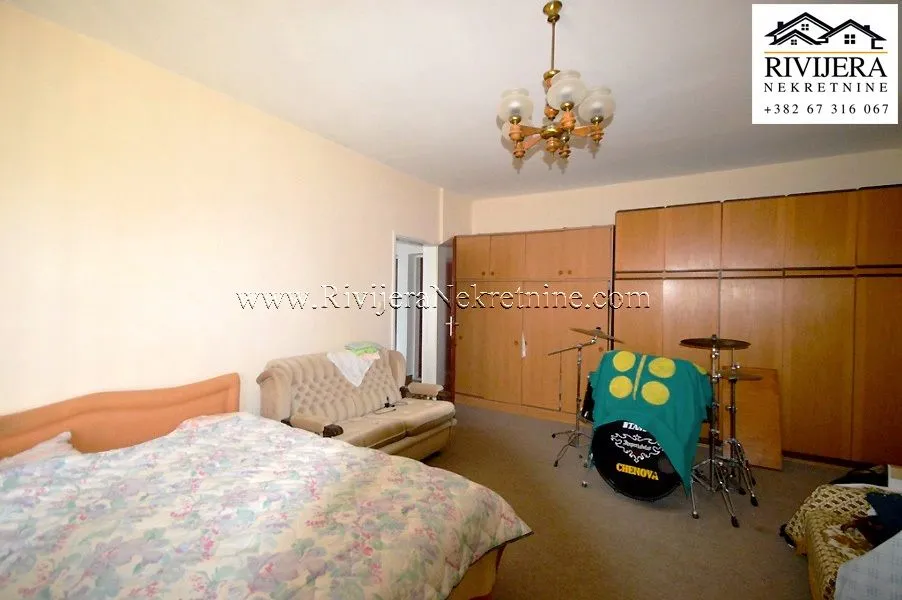 Prodaja, kuća, 270m², Topla, Herceg Novi