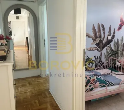 Prodaja, trosoban stan, 59m², Olimp, Zvezdara Sve Podlokacije - image 6