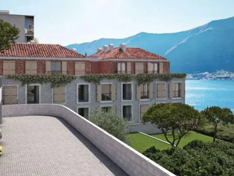 Prodaja, dvosoban stan, 65m², Dobrota, Kotor - image 7