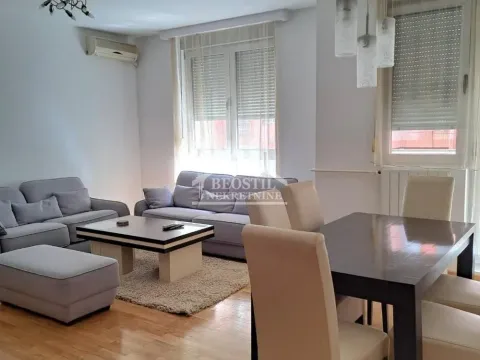 Rent, three bedroom apartment, 81m², Crveni Krst, Beograd - image 3