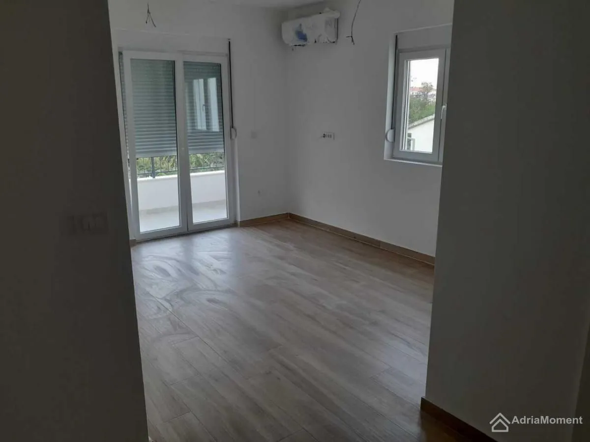 Prodaja, jednosoban stan, 46m², Sutorina, Herceg Novi