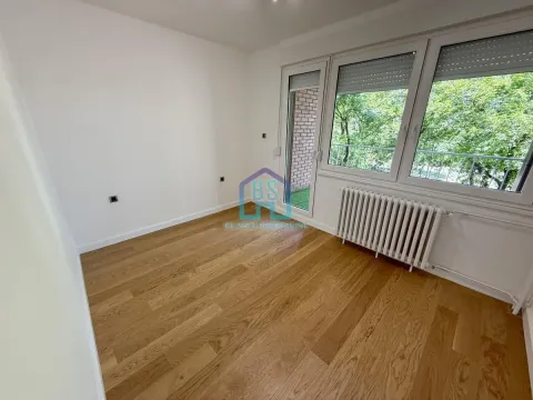 Prodaja, jednosoban stan, 48m², Avijatičarsko naselje, Novi Sad Sve Podlokacije - image 9