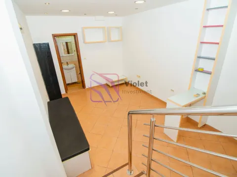 Rent, office space, 46m², Centar, Podgorica - image 5