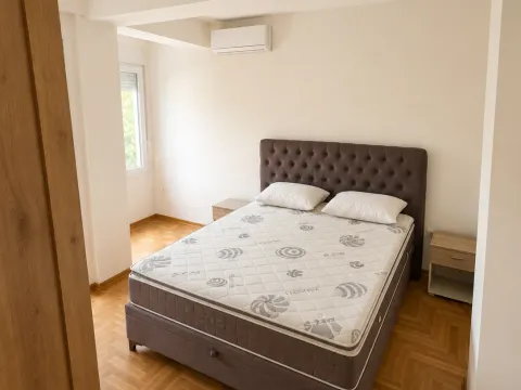 Rent, two bedroom apartment, 85m², Preko Morače, Podgorica - image 7