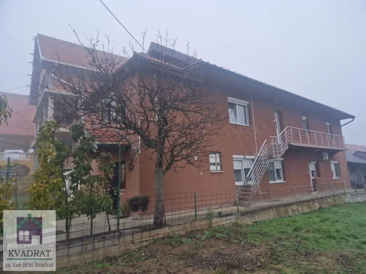Sale, house, 218m², Obrenovac, Beograd