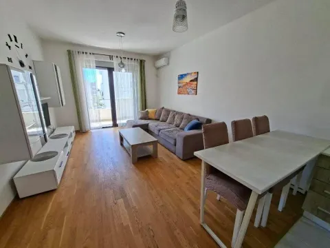 Izdavanje, jednosoban stan, 52m², Ulcinjsko Polje, Ulcinj - image 2