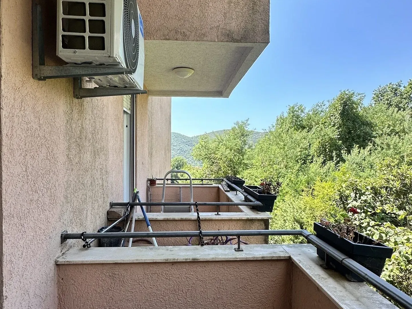 Sale, apartment, 65m², Kamenovo, Budva